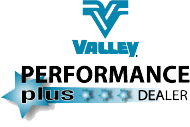 Valley Performance Plus Dealer